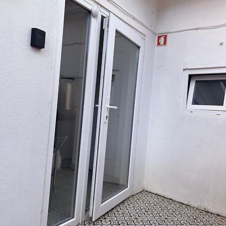 Perfect Apartment Mouraria Lisboa Exterior foto