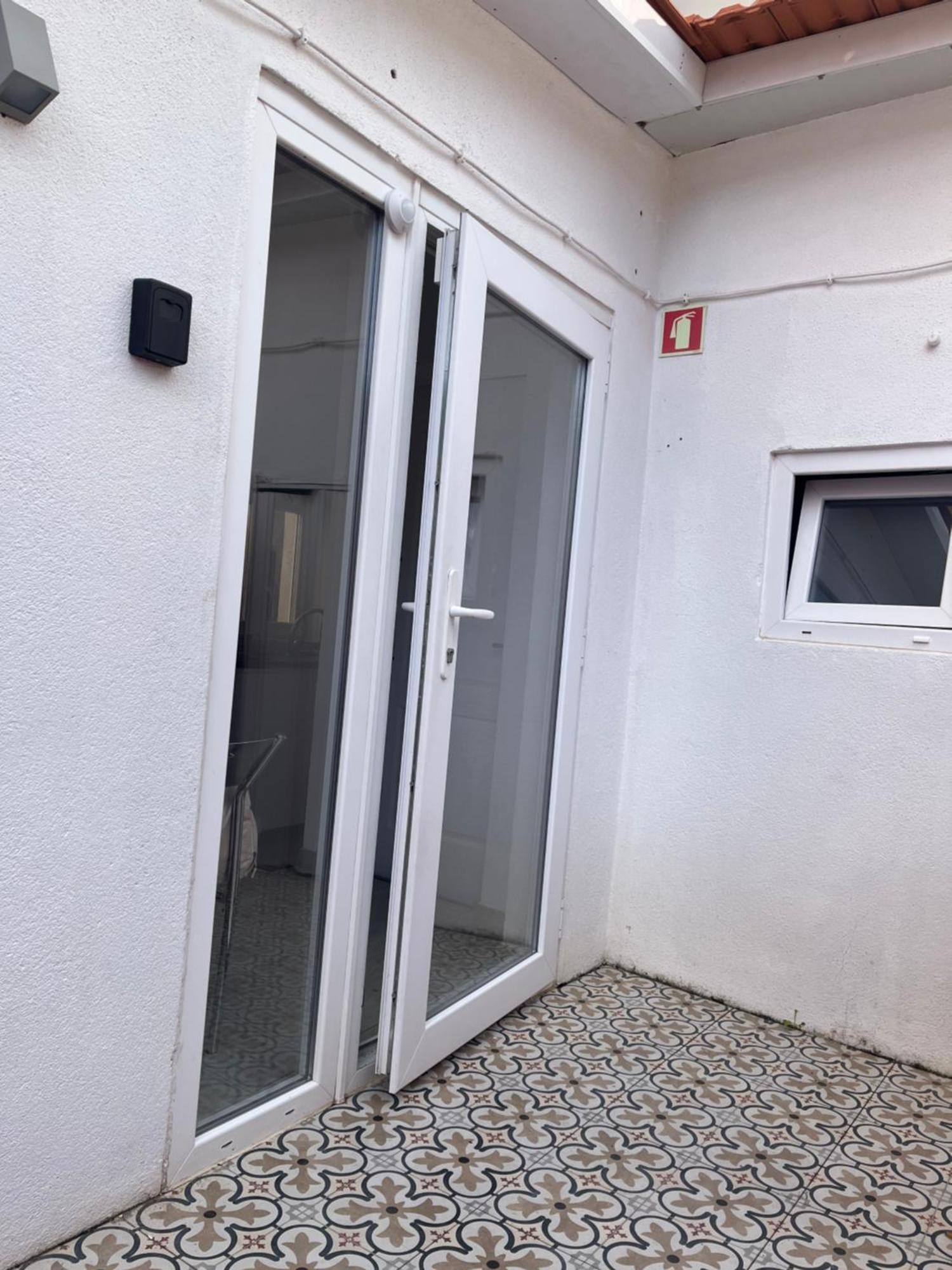 Perfect Apartment Mouraria Lisboa Exterior foto